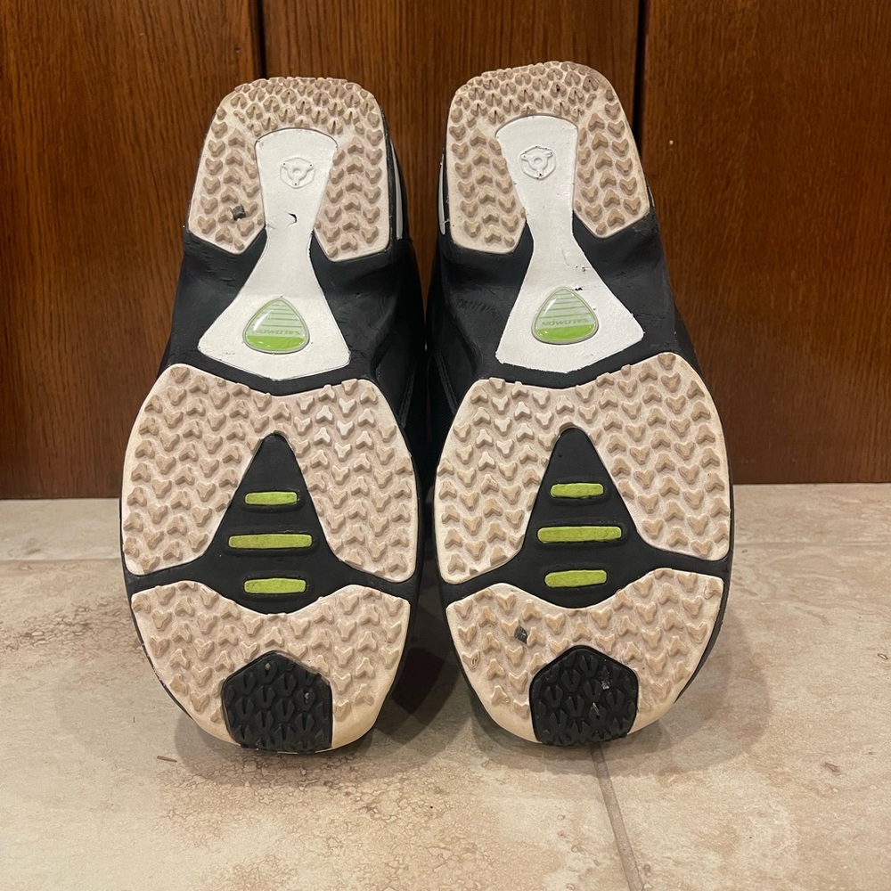 Salomon Maori Snowboard Boots - Picture 3 of 8